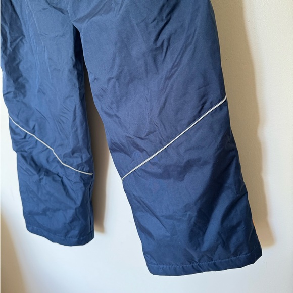 ISPO Fleece Lined Snow Pants - Picture 5 of 8
